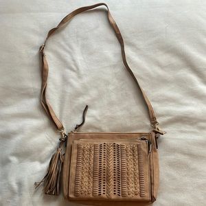 Target crossbody